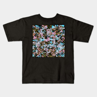 Green dream Kids T-Shirt